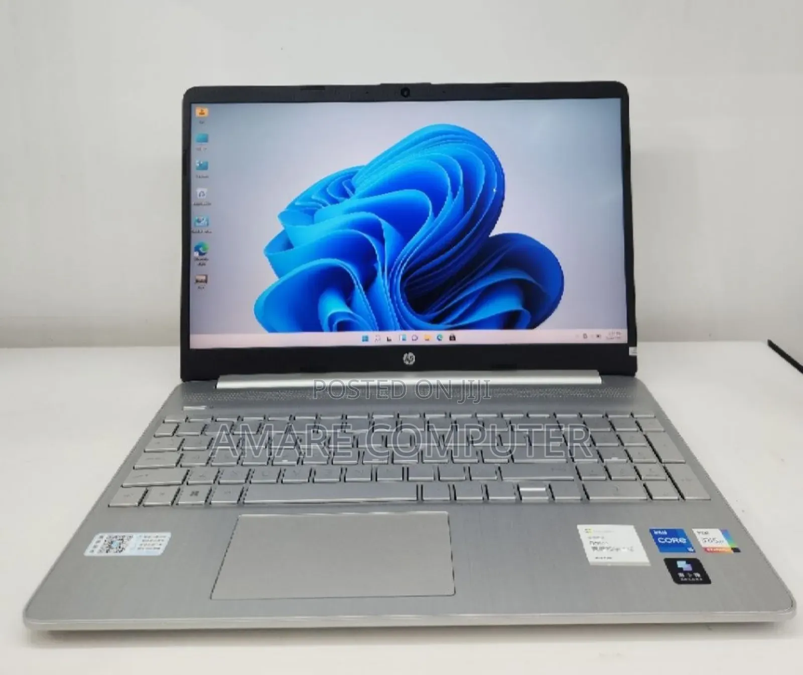 New Laptop HP Stream Notebook 16GB Intel Core i5 SSD 512GB