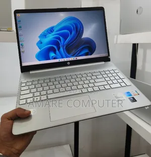 New Laptop HP Stream Notebook 16GB Intel Core i5 SSD 512GB
