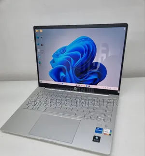 New Laptop HP Pavilion 14 16GB Intel Core i5 SSD 512GB