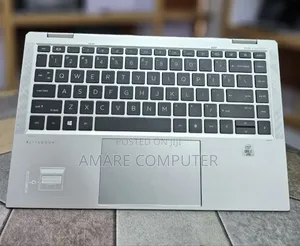 New Laptop HP EliteBook x360 1040 G7 16GB Intel Core i7 SSD 512GB