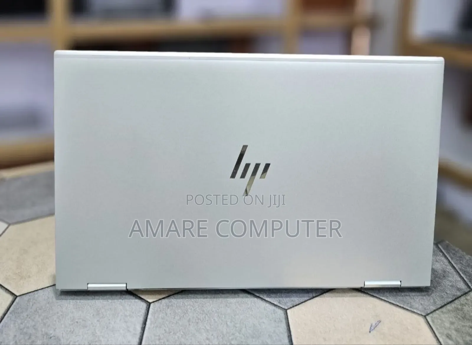 New Laptop HP EliteBook x360 1040 G7 16GB Intel Core i7 SSD 512GB