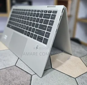 New Laptop HP EliteBook x360 1040 G7 16GB Intel Core i7 SSD 512GB