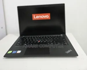 New Laptop Lenovo ThinkPad T14 32GB Intel Core i7 SSD 512GB