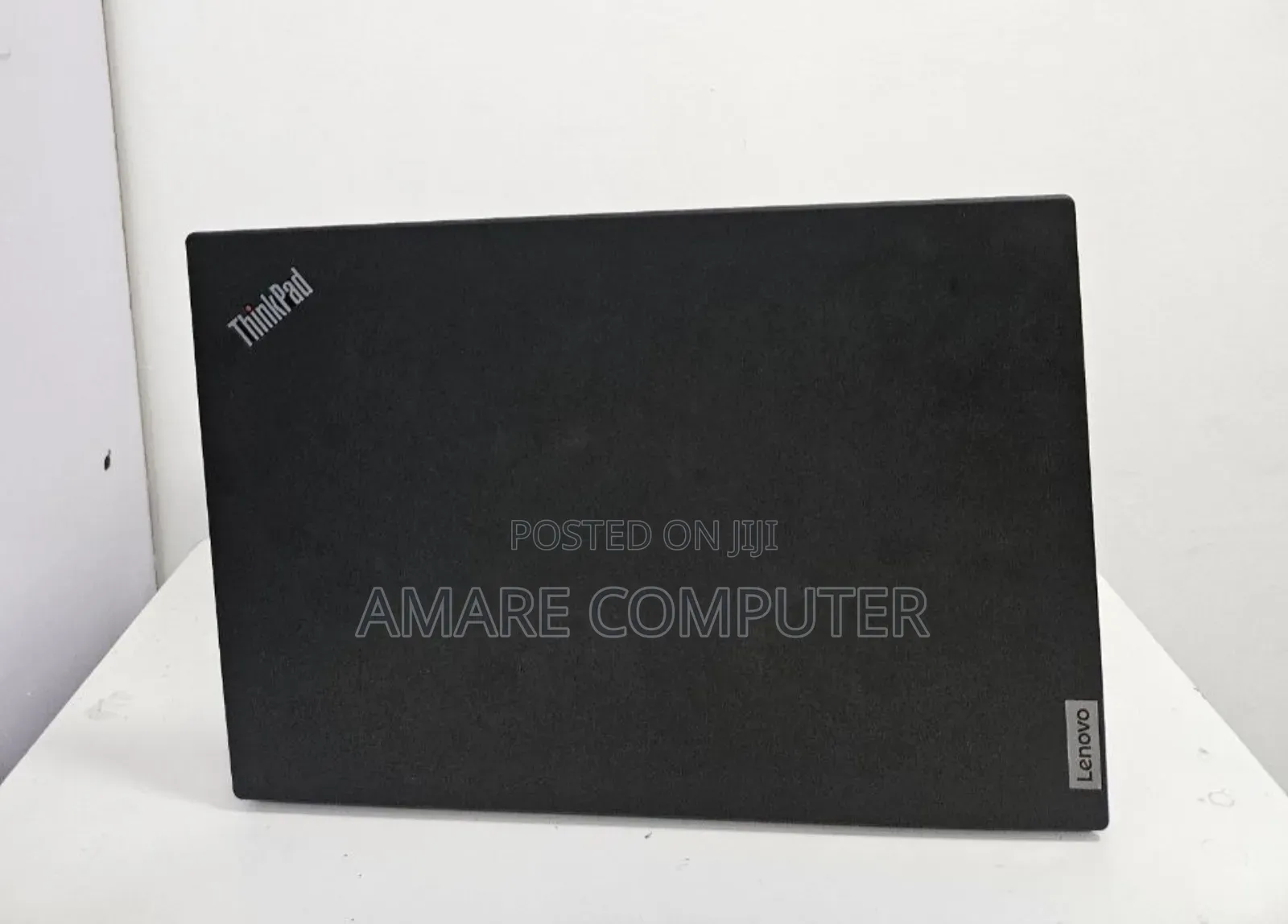 New Laptop Lenovo ThinkPad T14 32GB Intel Core i7 SSD 512GB