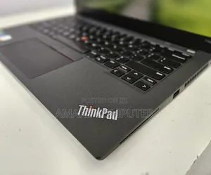 New Laptop Lenovo ThinkPad T14 32GB Intel Core i7 SSD 512GB