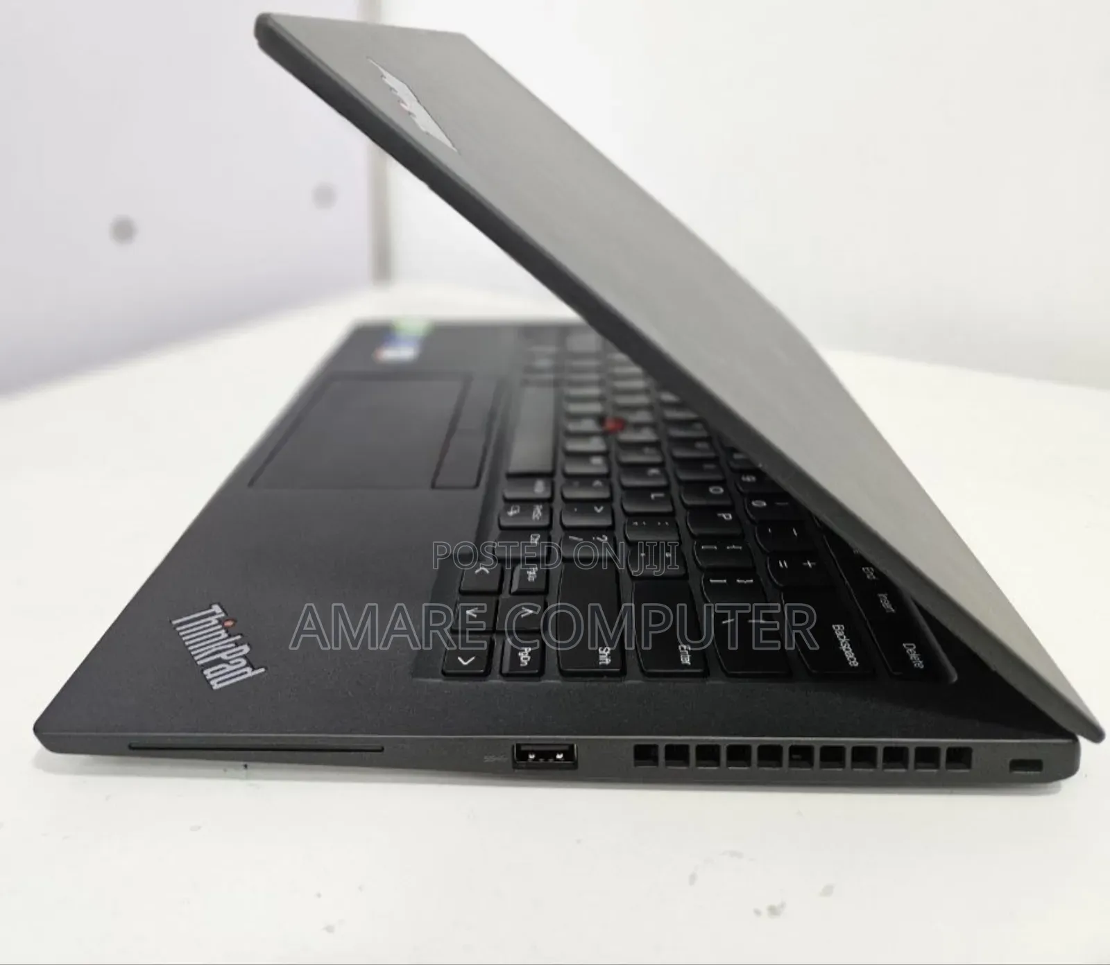 New Laptop Lenovo ThinkPad T14 32GB Intel Core i7 SSD 512GB