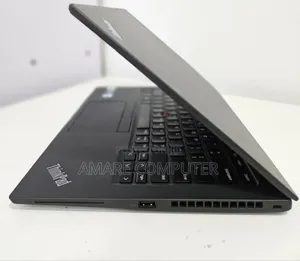 New Laptop Lenovo ThinkPad T14 32GB Intel Core i7 SSD 512GB