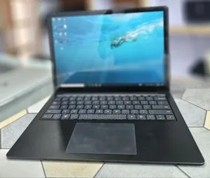 New Laptop Microsoft Surface Laptop 4 16GB Intel Core i7 SSD 512GB