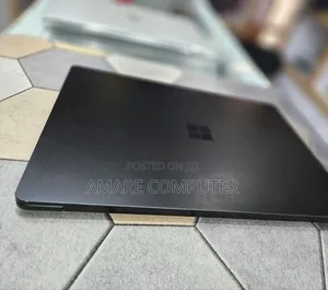 New Laptop Microsoft Surface Laptop 4 16GB Intel Core i7 SSD 512GB