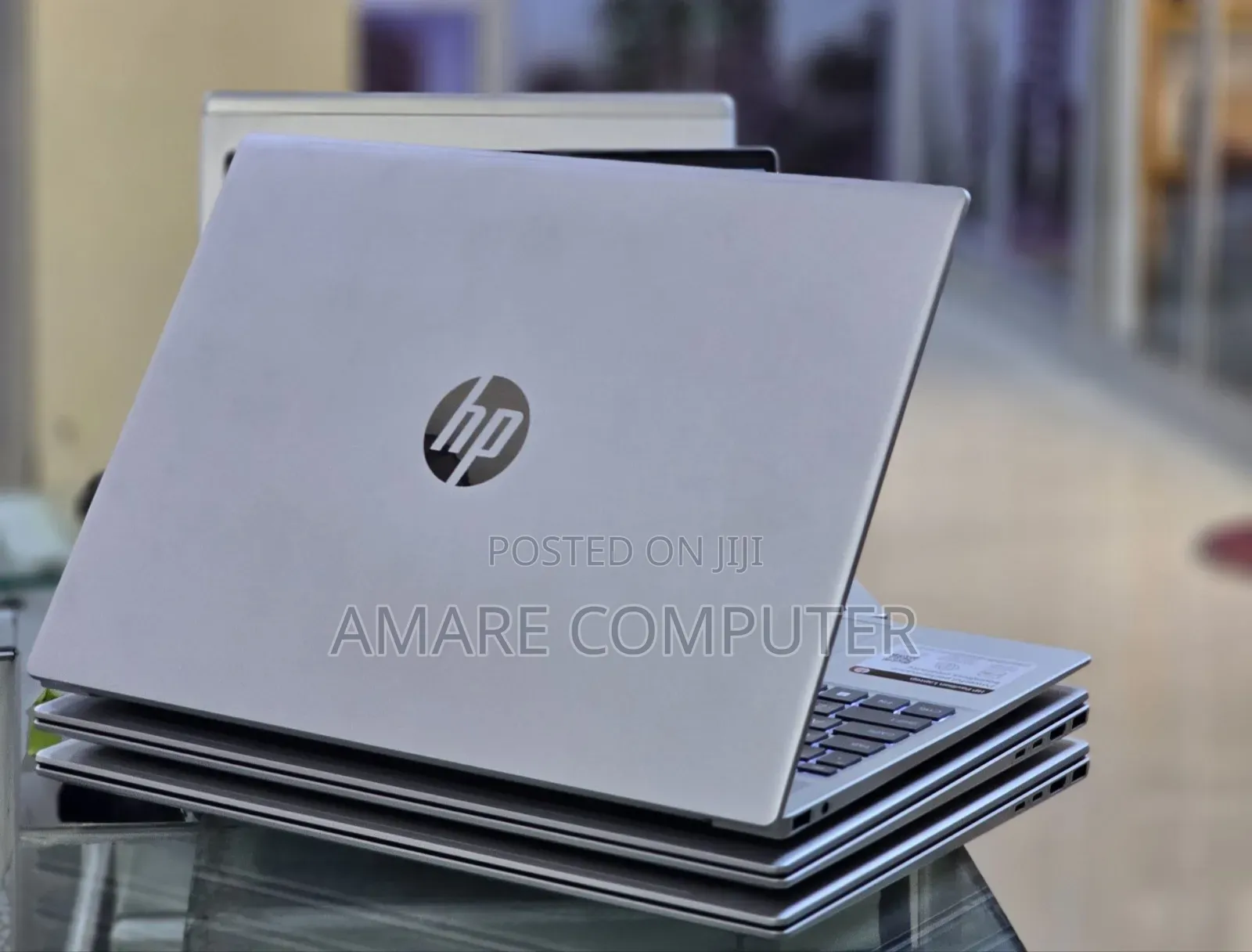 New Laptop HP Pavilion 15 8GB Intel Core Ultra 5 SSD 512GB