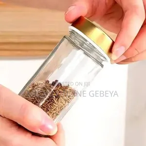 12 Jar Rotating Spice Carousel / Free Delivery