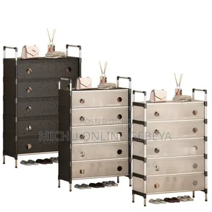 Multifunctional Shoe And Hat Rack/ Free Delivery