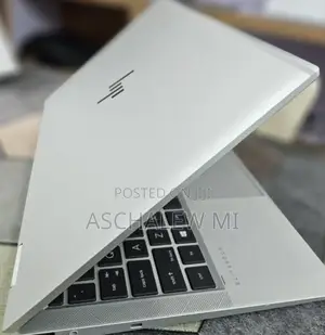 New Laptop HP EliteBook x360 1040 G7 16GB Intel Core i7 SSD 512GB