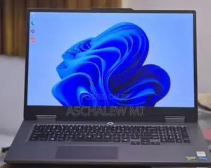 New Laptop Lenovo LOQ 15AHP10 16GB Intel Core i5 SSD 1T
