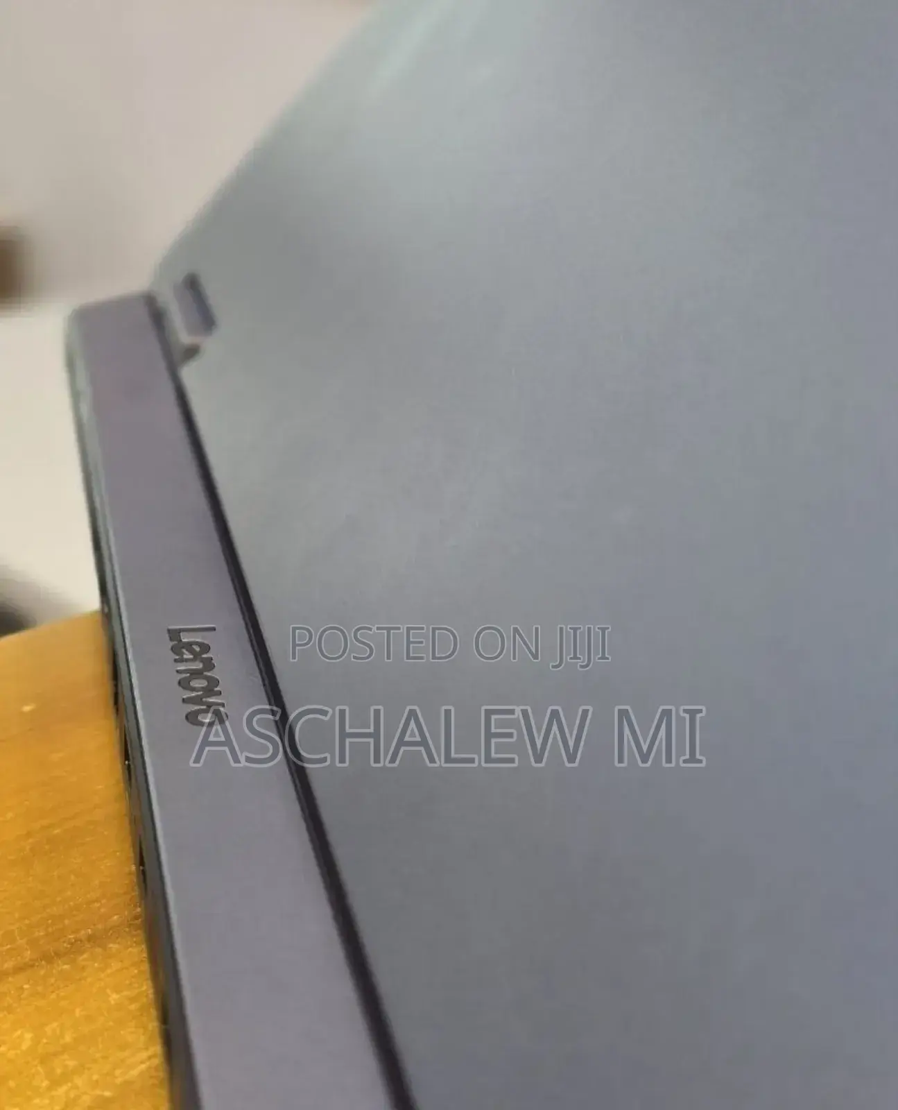 New Laptop Lenovo LOQ 15AHP10 16GB Intel Core i5 SSD 1T