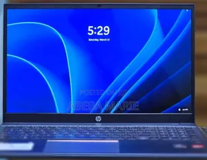 New Laptop HP Pavilion 15 16GB AMD Ryzen 7 SSD 512GB