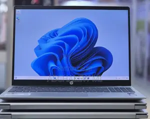 New Laptop HP Pavilion 15 8GB Intel Core Ultra 5 SSD 512GB