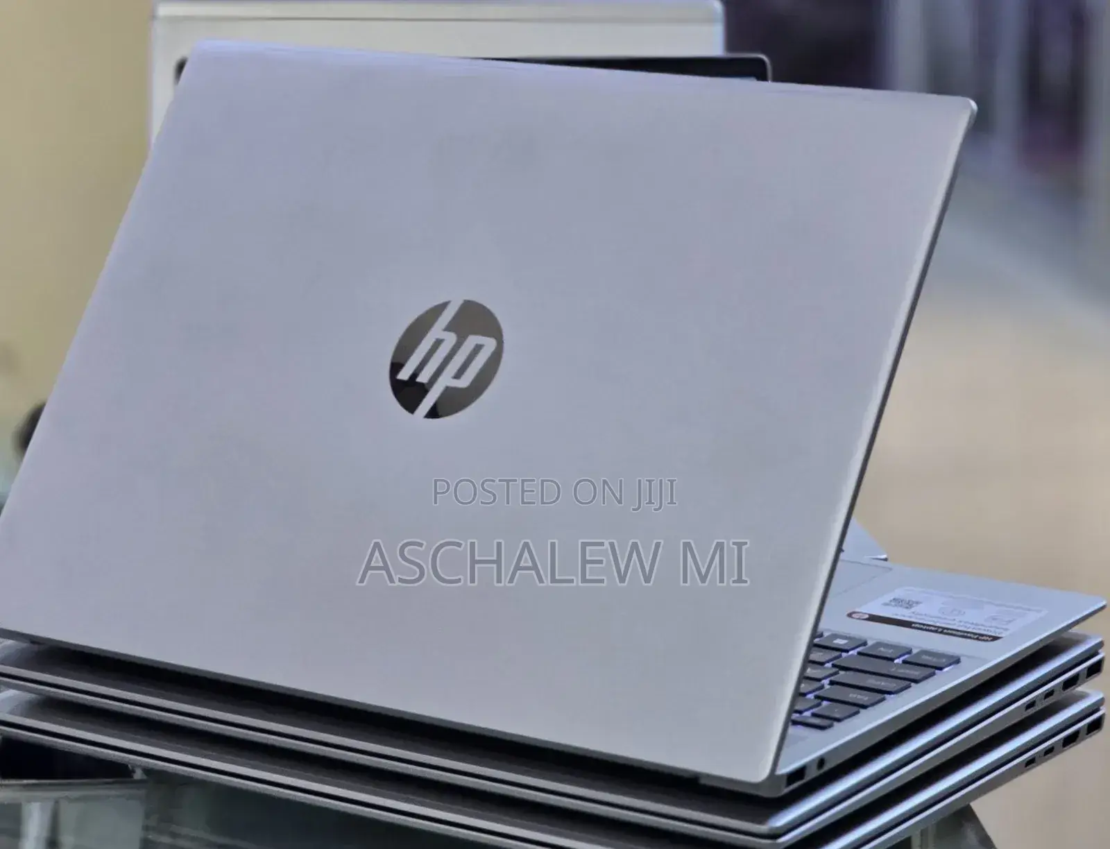 New Laptop HP Pavilion 15 8GB Intel Core Ultra 5 SSD 512GB