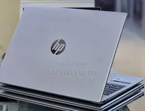 New Laptop HP Pavilion 15 8GB Intel Core Ultra 5 SSD 512GB