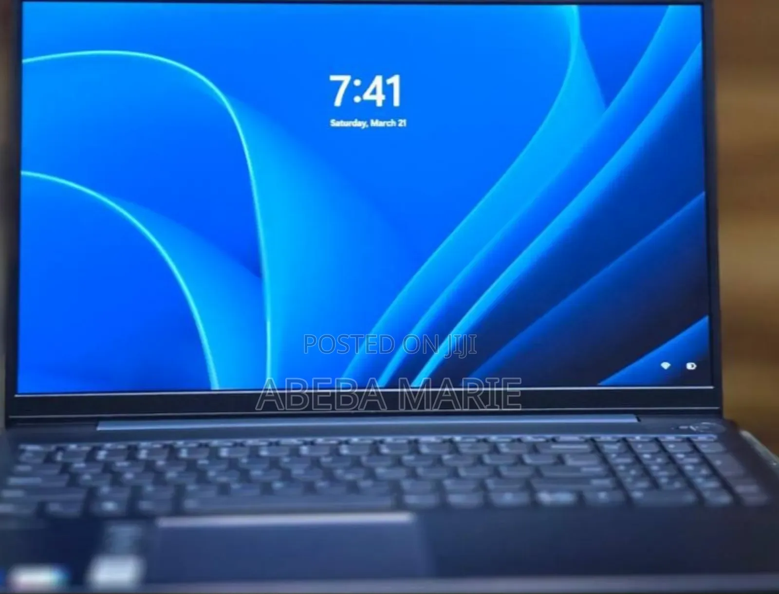 New Laptop Lenovo IdeaPad U400 16GB Intel Core i7 SSD 256GB