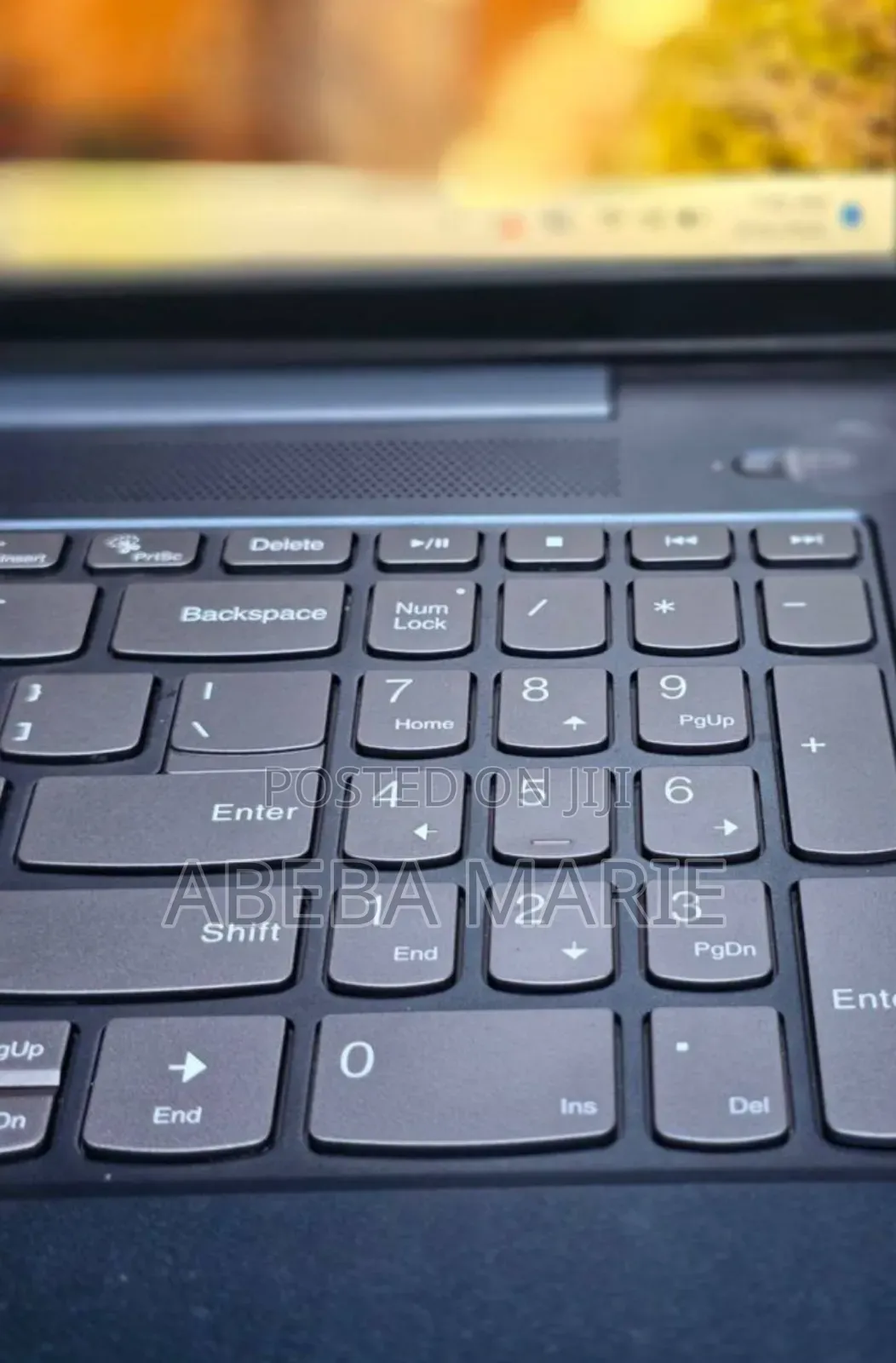 New Laptop Lenovo IdeaPad U400 16GB Intel Core i7 SSD 256GB