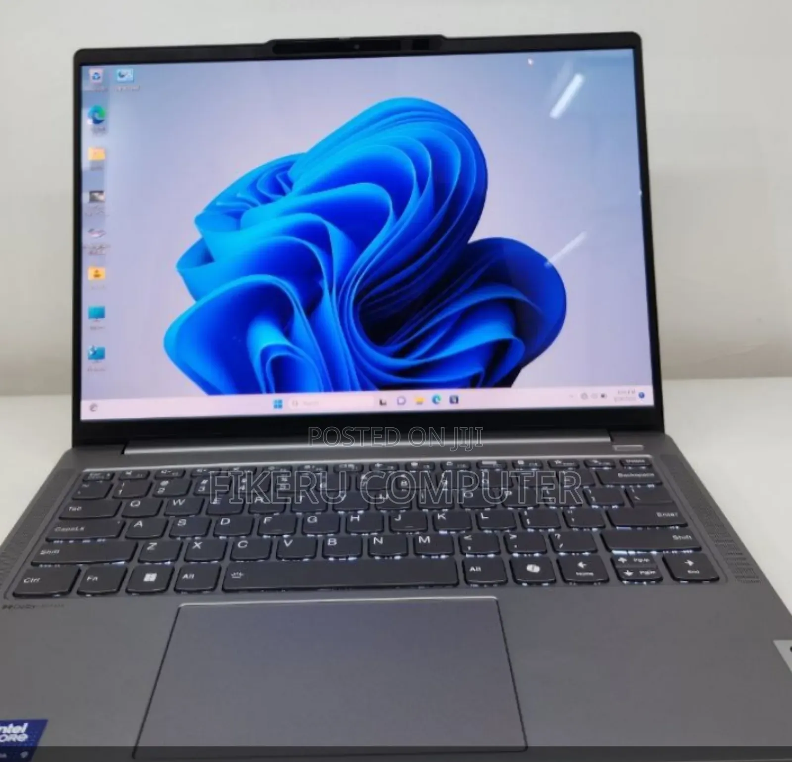 New Laptop Lenovo Ideapad 3 32GB Intel Core Ultra 9 SSD 512GB