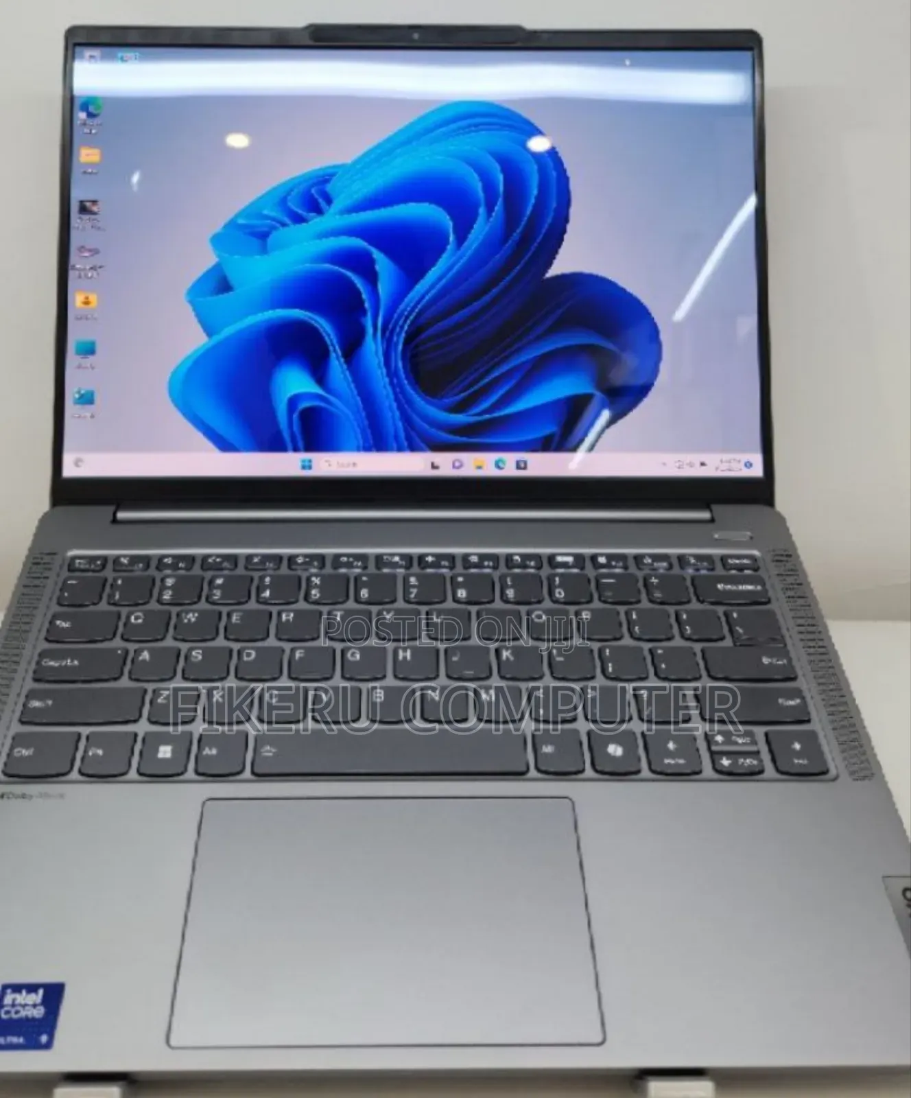 New Laptop Lenovo Ideapad 3 32GB Intel Core Ultra 9 SSD 512GB