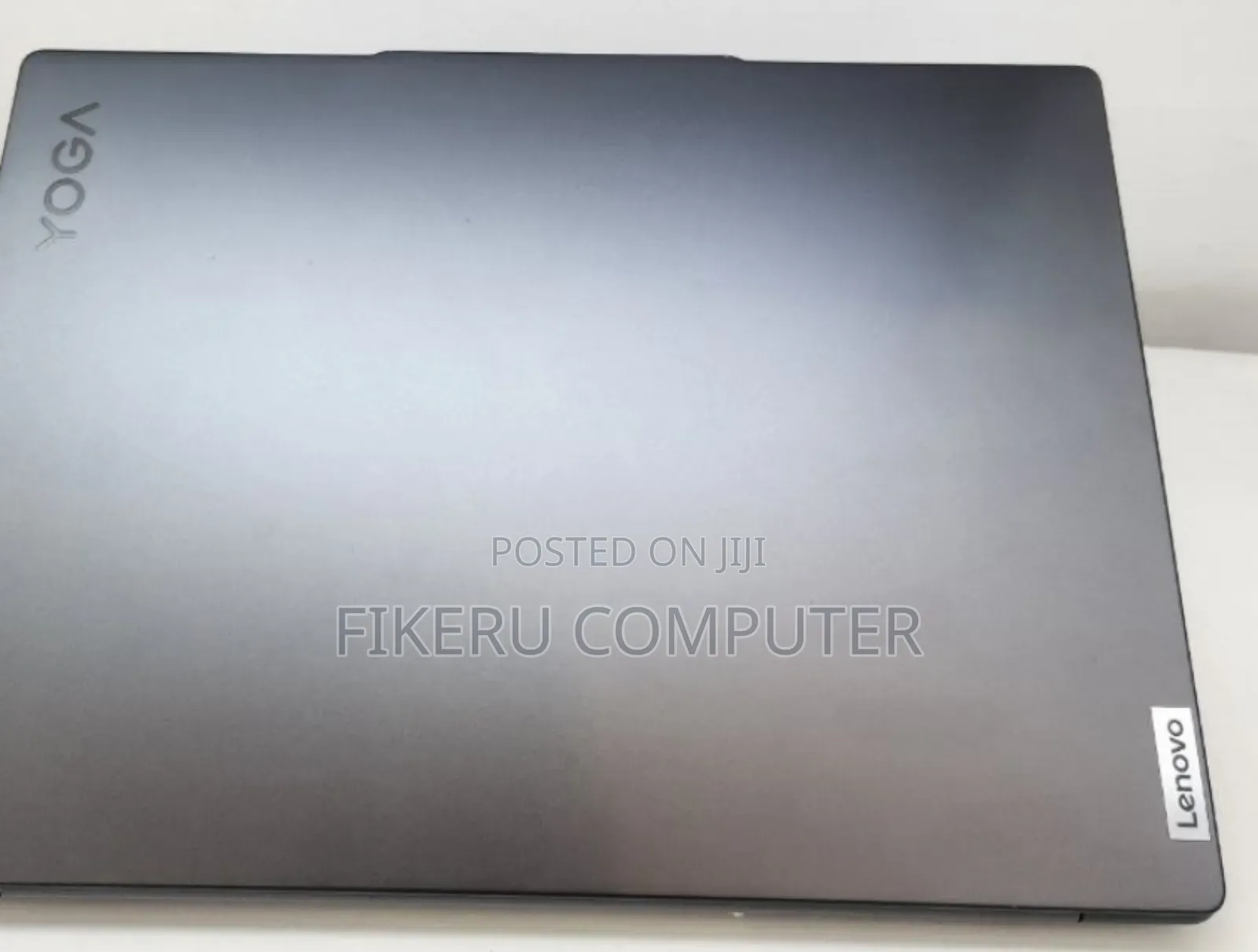 New Laptop Lenovo Yoga 700 32GB AMD Ryzen 7 SSD 512GB
