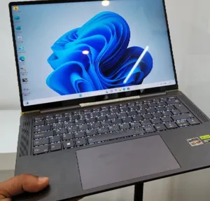 New Laptop Lenovo Yoga 700 32GB AMD Ryzen 7 SSD 512GB