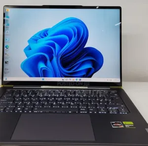 New Laptop Lenovo Yoga 700 32GB AMD Ryzen 7 SSD 512GB