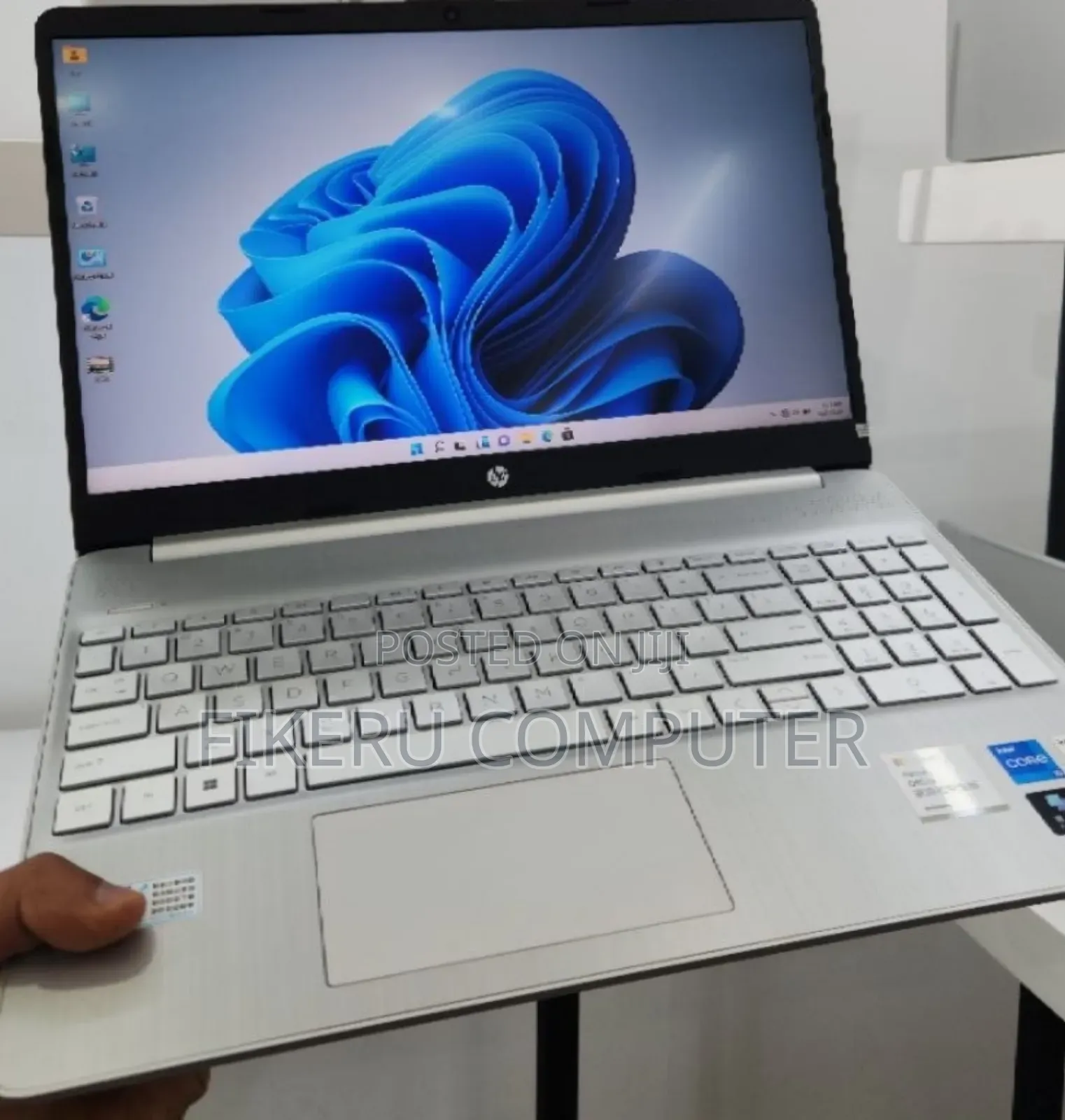 New Laptop HP Stream Notebook 16GB Intel Core i5 SSD 512GB
