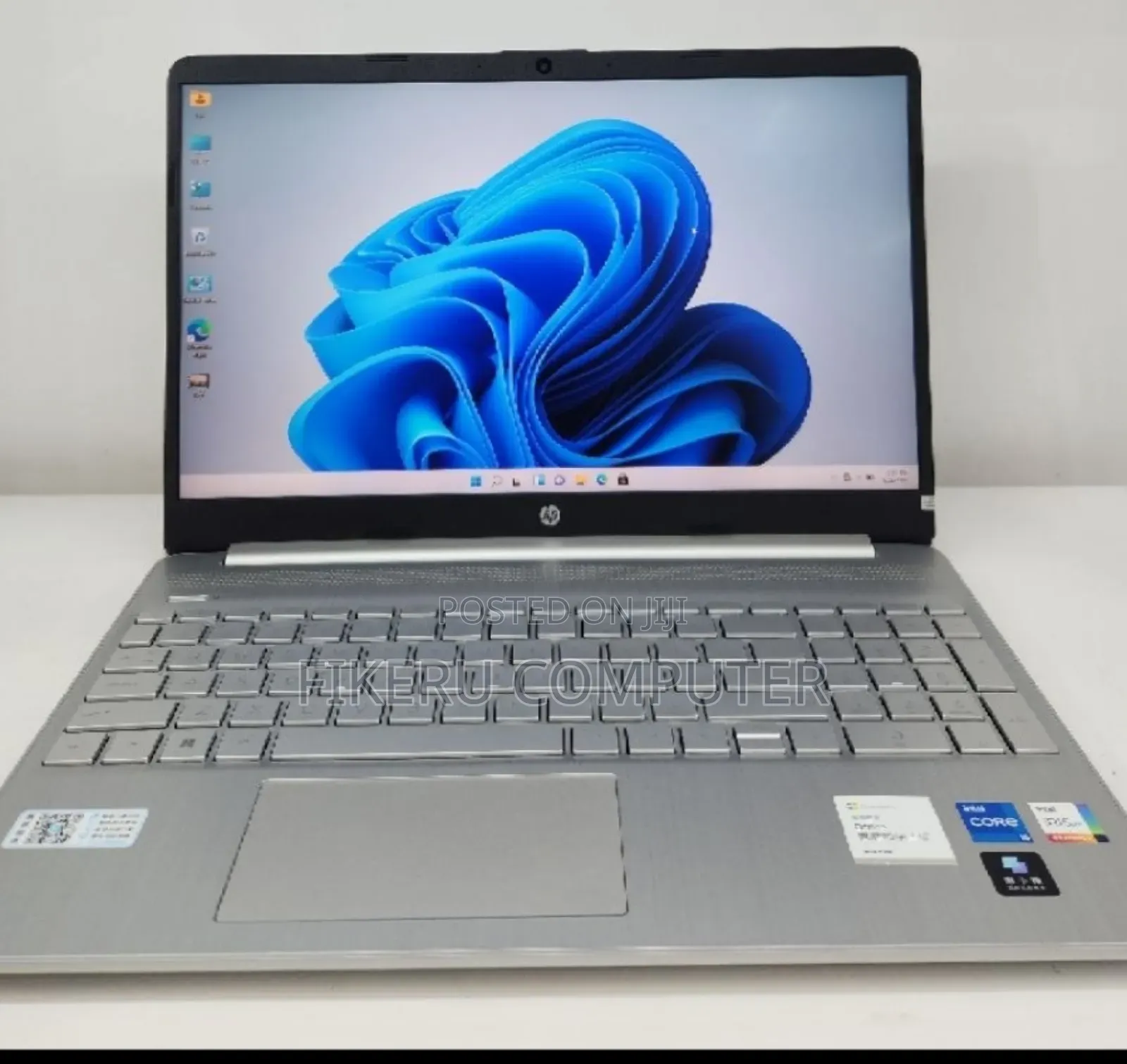 New Laptop HP Stream Notebook 16GB Intel Core i5 SSD 512GB