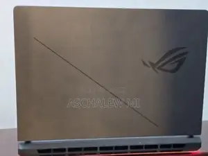 New Laptop Asus ROG Strix G16 G614 16GB Intel Core i7 SSD 1T