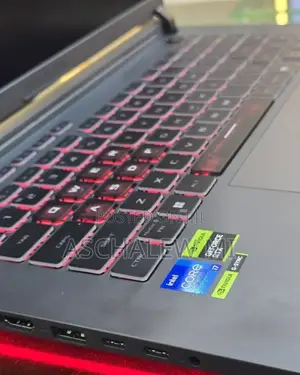 New Laptop Asus ROG Strix G16 G614 16GB Intel Core i7 SSD 1T