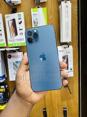 Apple iPhone 12 Pro Max 128 GB Blue