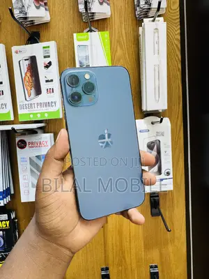Apple iPhone 12 Pro Max 128 GB Blue