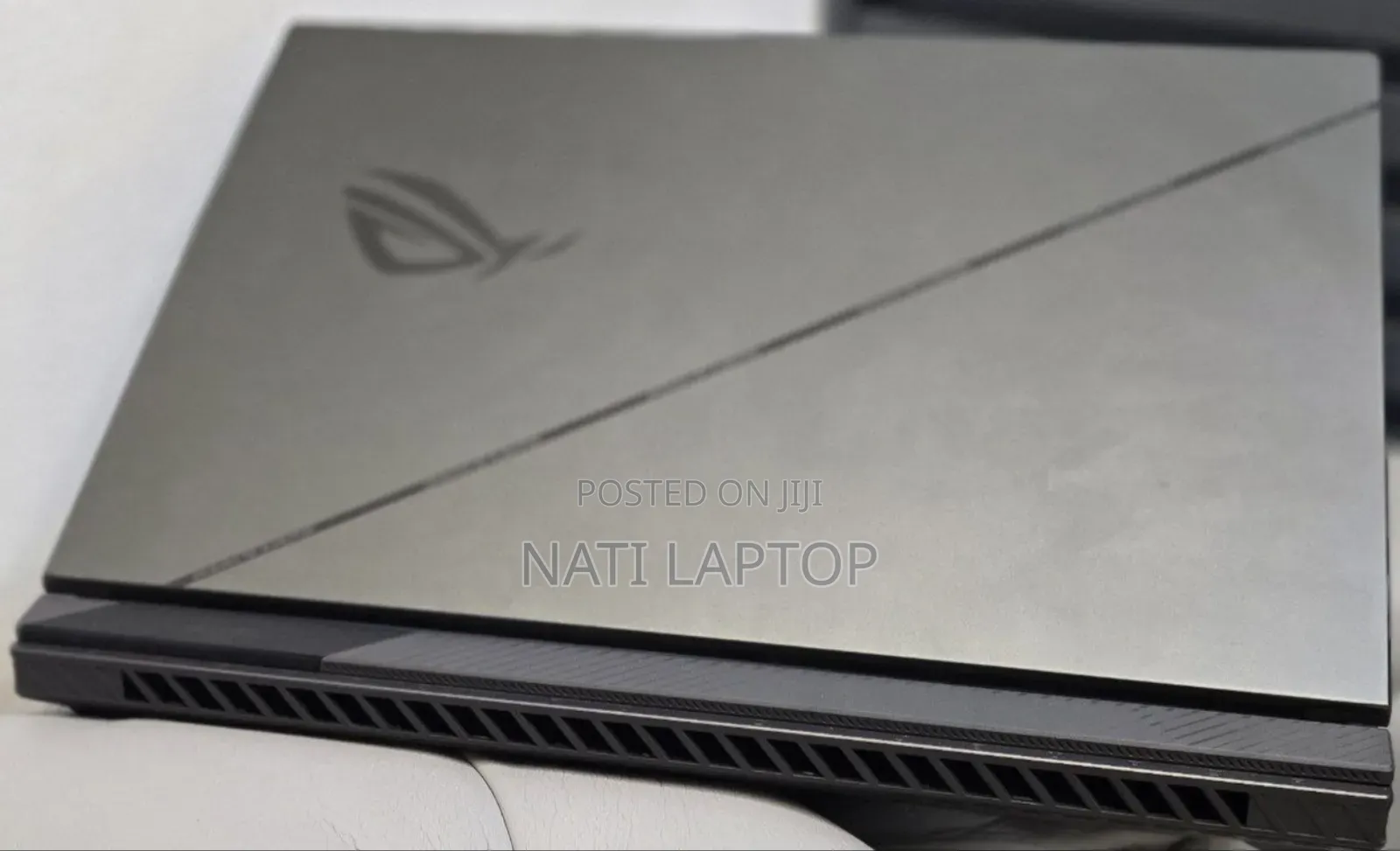 New Laptop Asus ROG Strix G16 G614 32GB Intel Core i9 SSD 2T