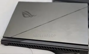 New Laptop Asus ROG Strix G16 G614 32GB Intel Core i9 SSD 2T
