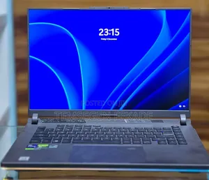 New Laptop Asus ROG Strix G16 G614 16GB Intel Core i9 SSD 1T