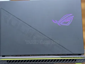 New Laptop Asus ROG Strix G16 G614 16GB Intel Core i9 SSD 1T