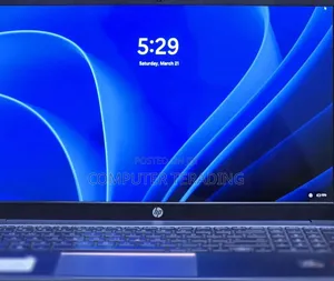 New Laptop HP Pavilion Dv4 16GB AMD Ryzen 7 SSD 512GB