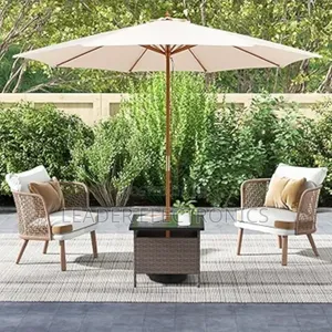 Garden Umbrella – Outdoor Sun Shade for Garden Patio