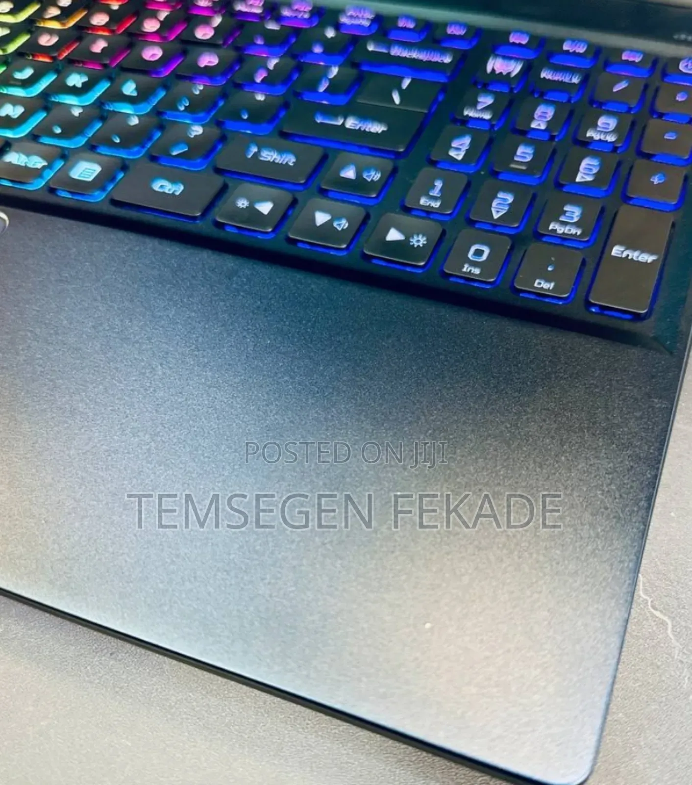 New Laptop Acer Predator Helios 300 16GB Intel Core i9 SSD 512GB