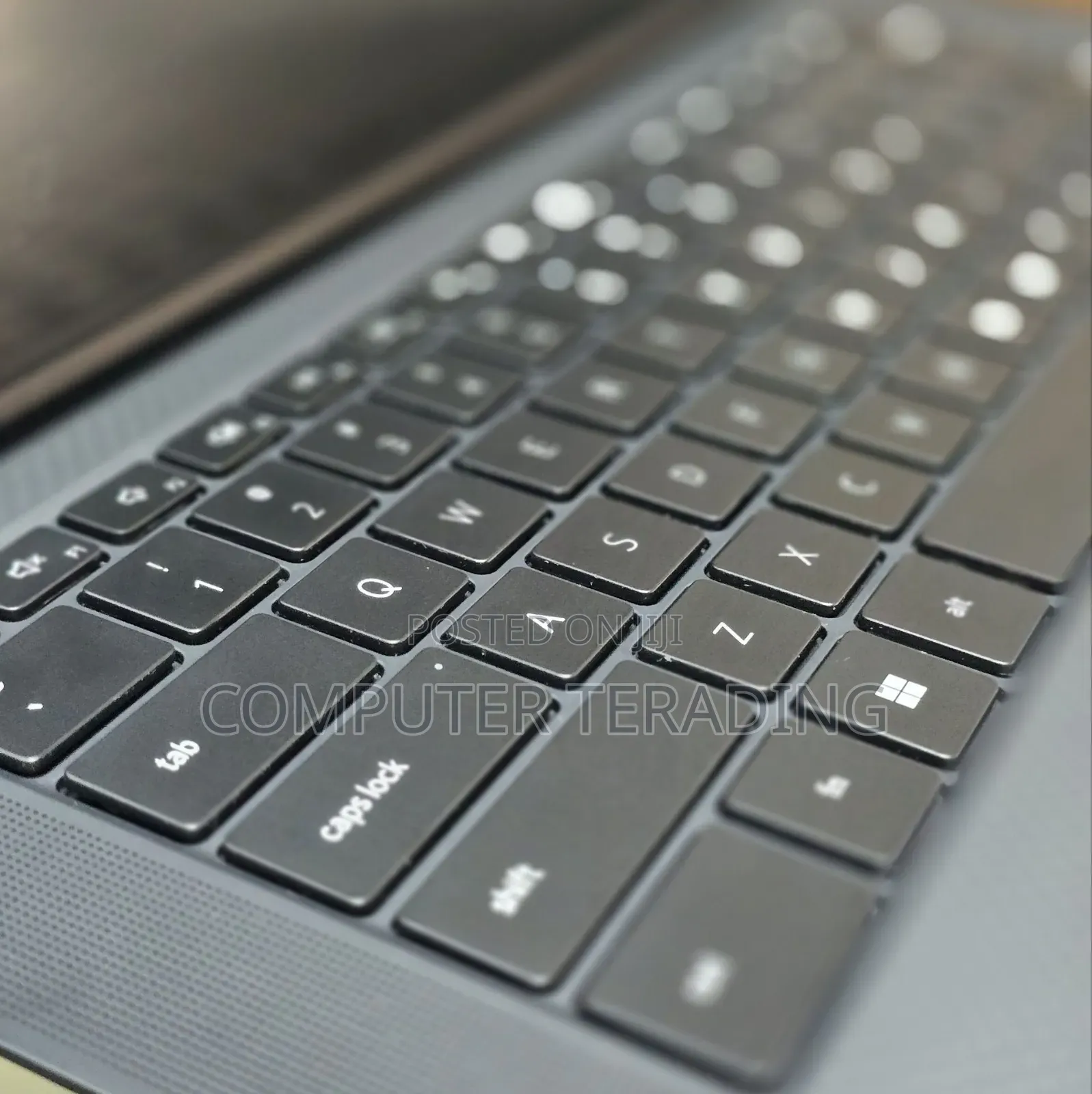 New Laptop Dell XPS 15 16GB Intel Core i7 SSD 1T