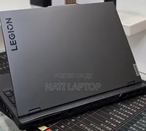 New Laptop Lenovo 16GB Intel Core i9 SSD 1T
