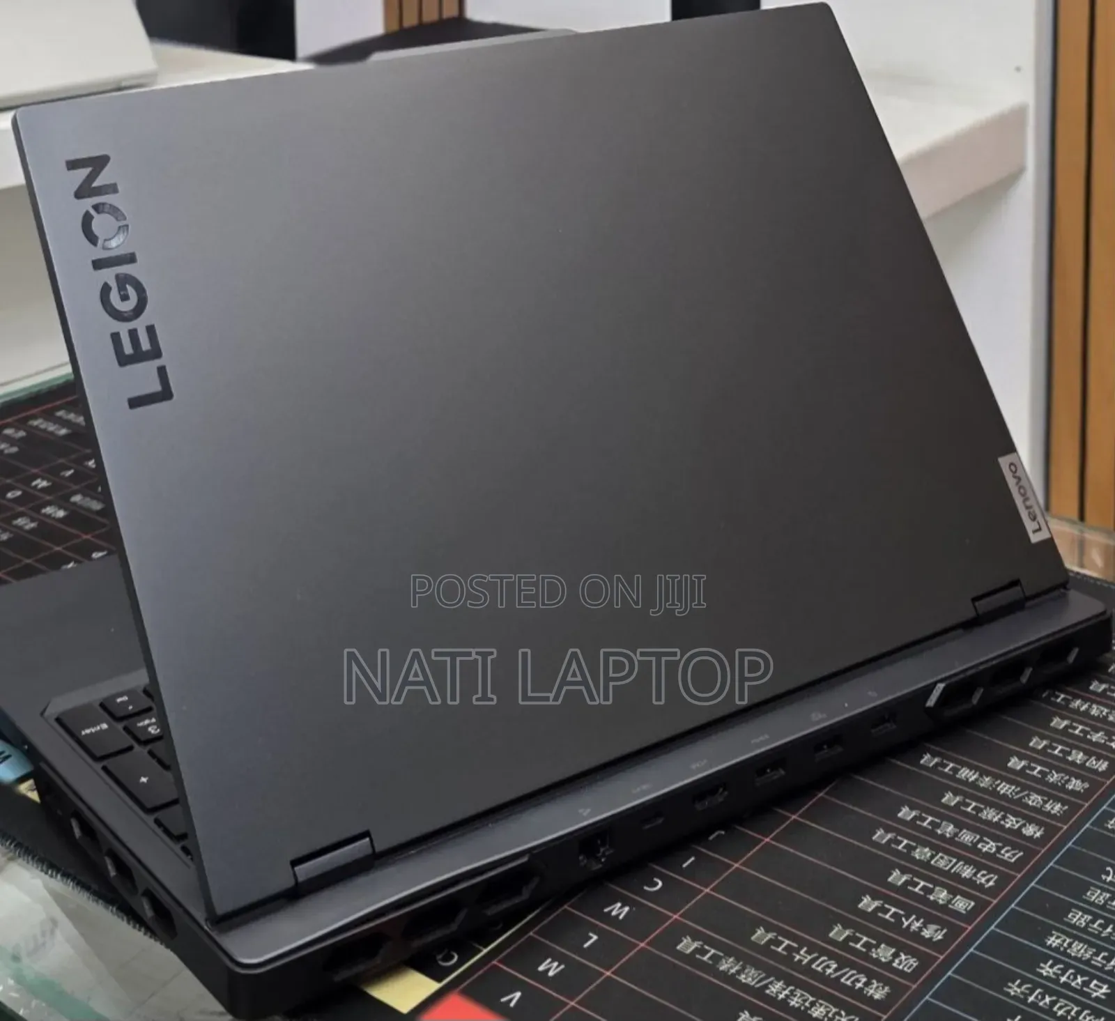 New Laptop Lenovo 16GB Intel Core i9 SSD 1T