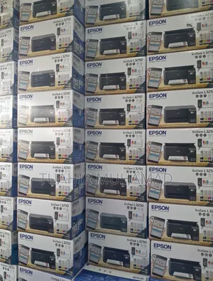 Epson Printer 3250