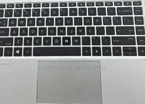 New Laptop HP EliteBook x360 1040 G7 16GB Intel Core i7 SSD 512GB