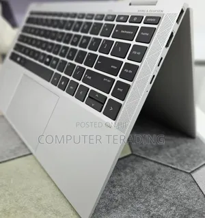New Laptop HP EliteBook x360 1040 G7 16GB Intel Core i7 SSD 512GB