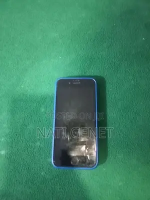 Apple iPhone 7 128 GB Black